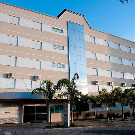 Hotel Roari Cuiaba  Exterior photo