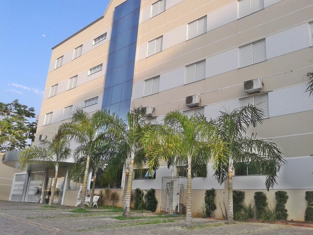 Hotel Roari Cuiaba  Exterior photo