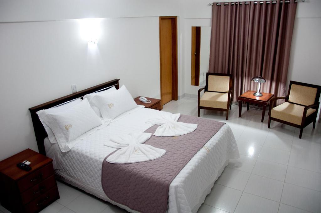 Hotel Roari Cuiaba  Room photo