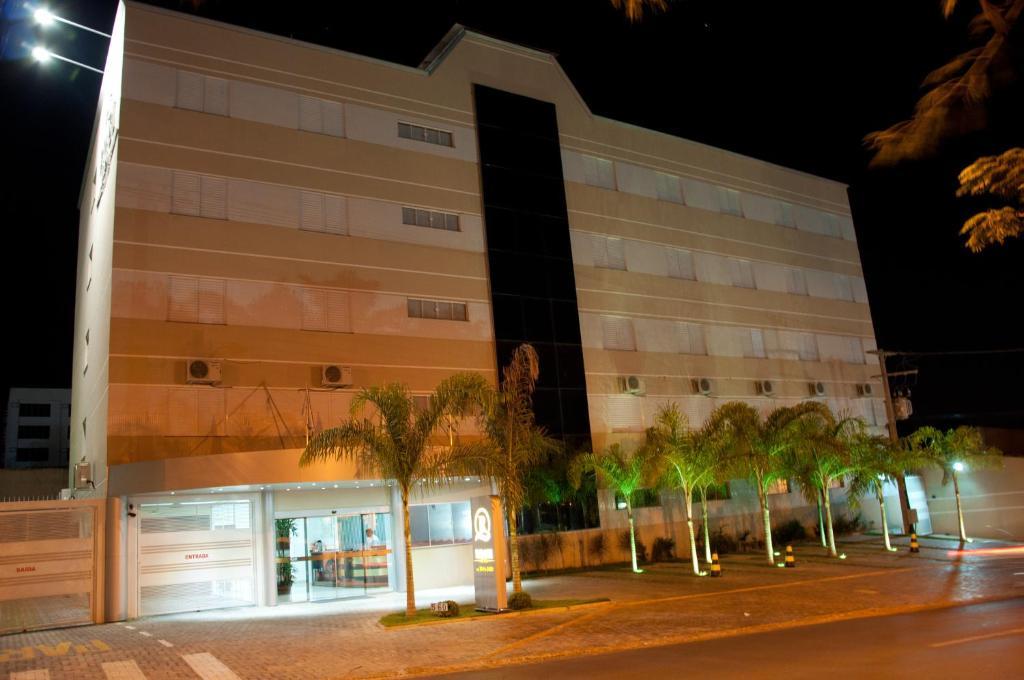 Hotel Roari Cuiaba  Exterior photo