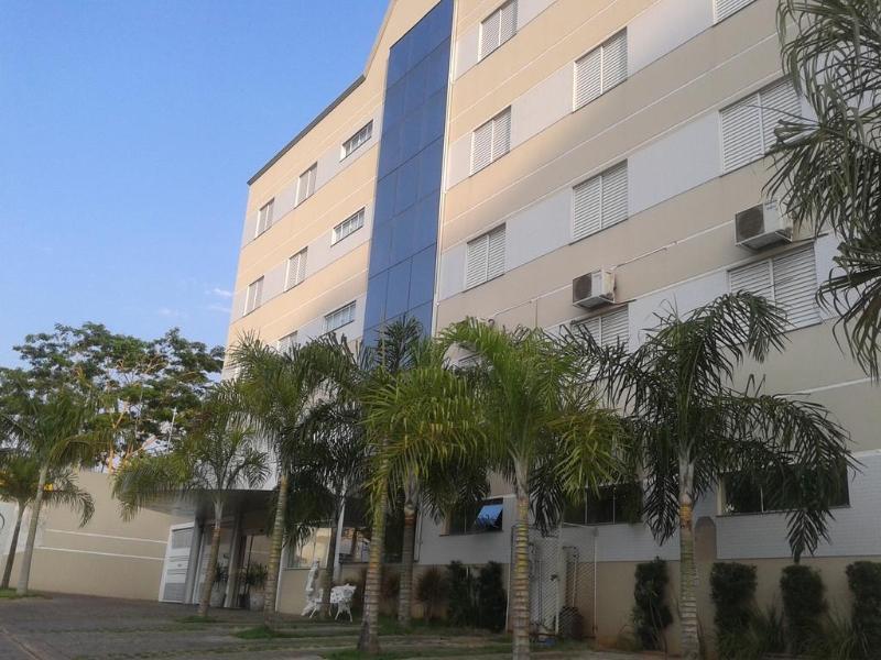 Hotel Roari Cuiaba  Exterior photo