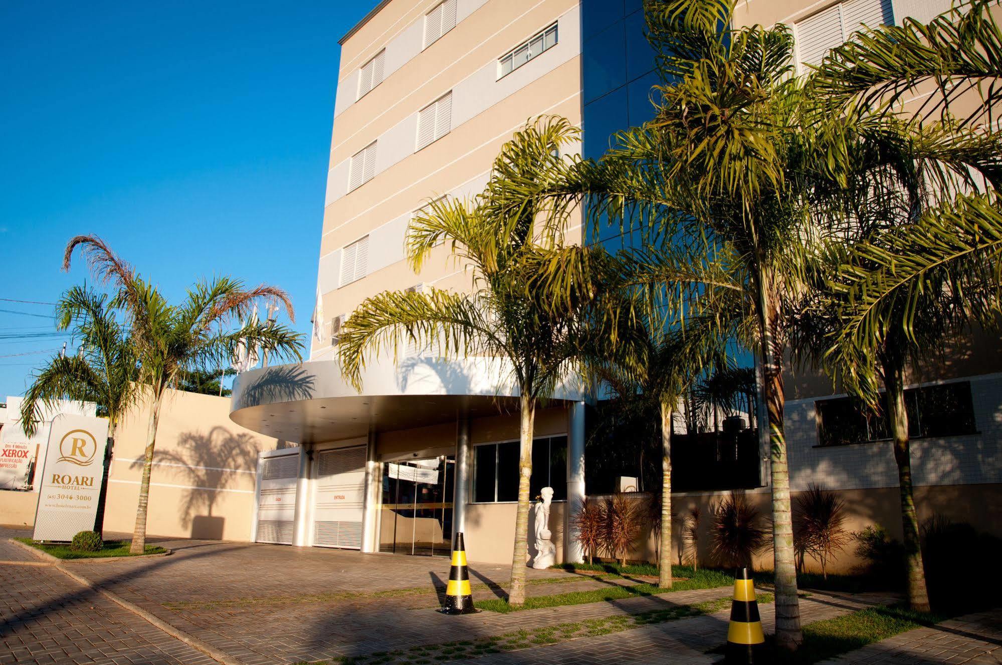 Hotel Roari Cuiaba  Exterior photo